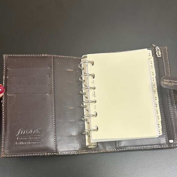 Filofax Pocket Planner - Picture 2 of 5